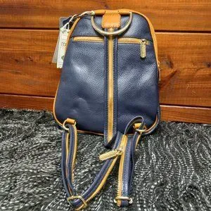 Valentina | Bags | Valentina Genuine Italian Leather 